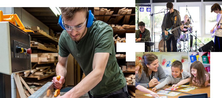 Construction Creative Industries Early Years Education Construction Creative Industries Early Years Education